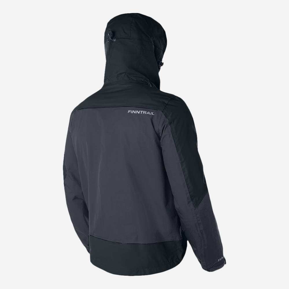 Куртка мужская LightSuit 3504 Graphite Куртка мужская LightSuit 3504 Graphite