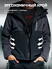 Куртка мужская LightSuit 3504 Graphite Куртка мужская LightSuit 3504 Graphite