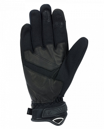 Перчатки мужские Bering KX 2 Black Перчатки мужские Bering KX 2 Black