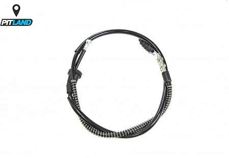 Трос сцепления GR7 4T PRO (L=1070-70мм) Трос сцепления GR7 4T PRO (L=1070-70мм)